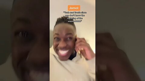 That one homie that doesn’t know how to shut up 😭