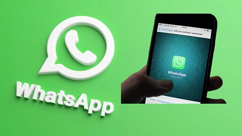 WHATSAPP PAROU Não Funciona