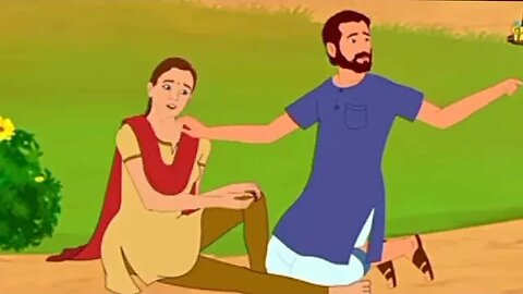 Moral Stories | Hindi Kahaniya | HindiFairy Tales