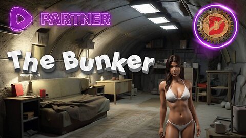 In The Bunker