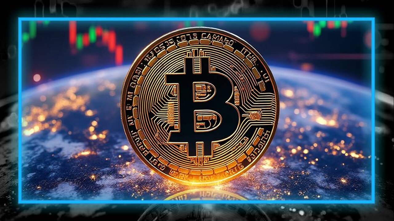 BREAKING: Bitcoin Has Conquered The World! Led By President Trump, Major Governments Of The Planet