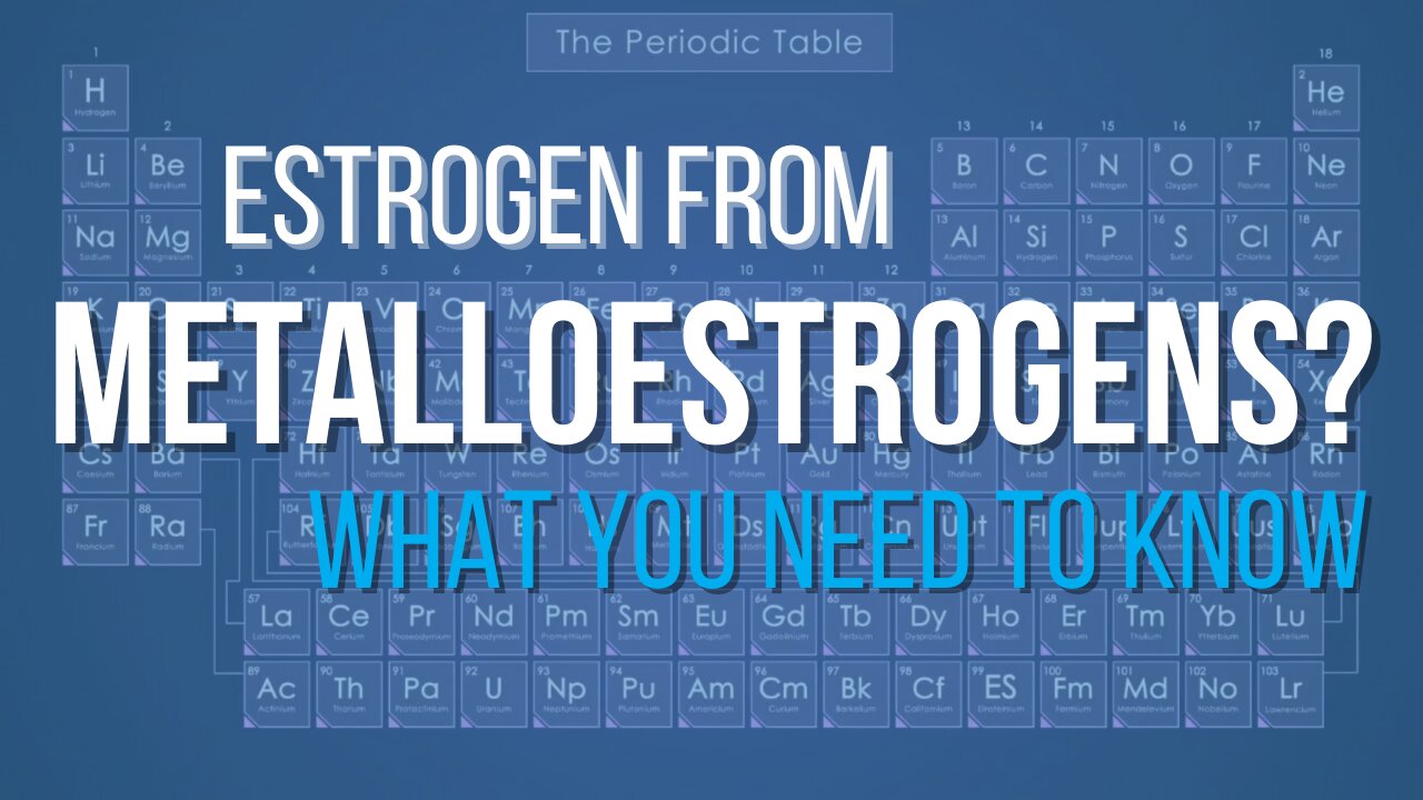 Mettalo Estrogens