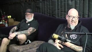 Monte and The Pharaoh Present The Godwinns