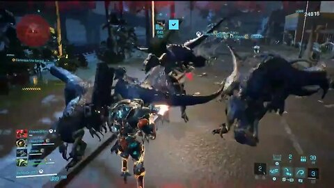 exoprimal open beta part 6