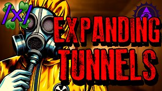 The Expanding Tunnels | 4chan /x/ Subterranean Greentext Stories Thread