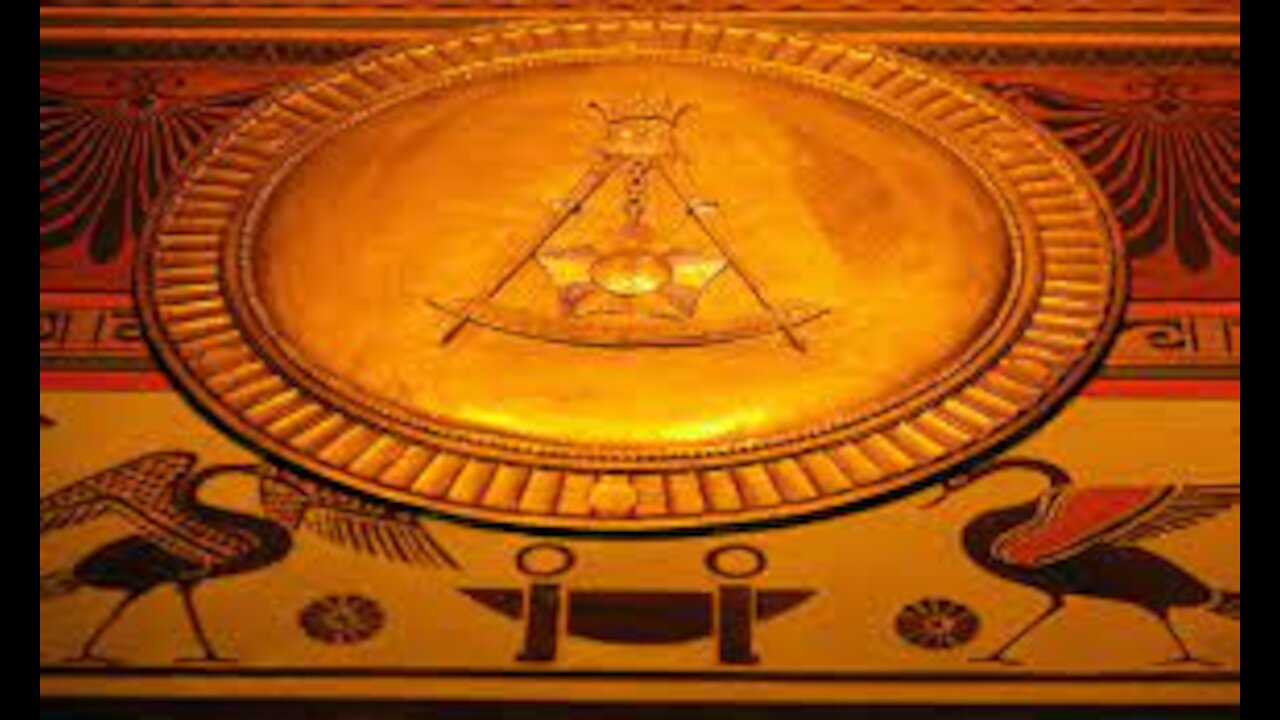 Insider Exposes Freemasonry as World’s Oldest Secret Religion and the Luciferian Plans for a ‘NWO’