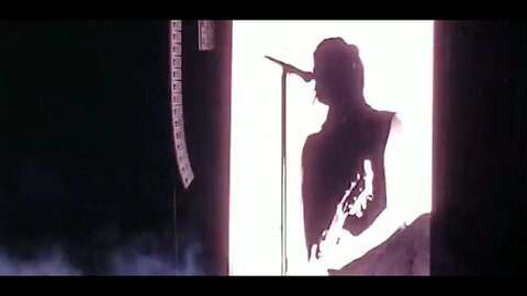 Nine Inch Nails "Mr Self Destruct" & "Wish" NIN Welcome to Rockville Daytona Beach, FlL May 22 2022