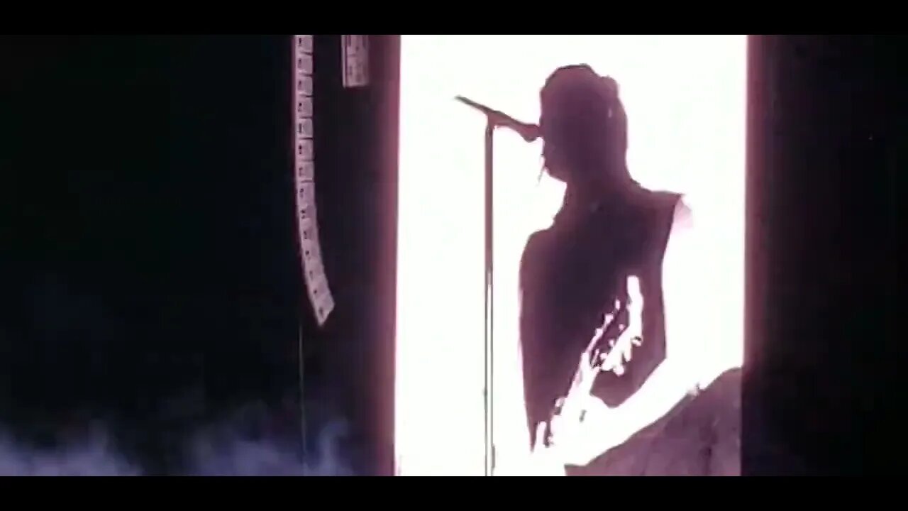 Nine Inch Nails "Mr Self Destruct" & "Wish" NIN Welcome to Rockville Daytona Beach, FlL May 22 2022