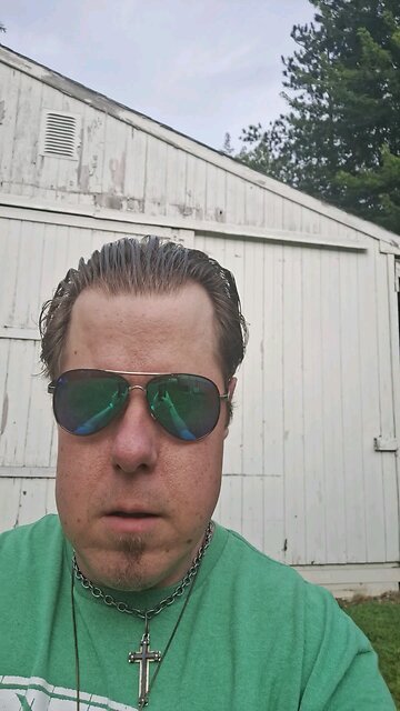 good morning everyone happy Tuesday