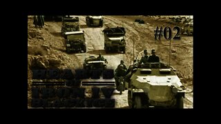 Let's Play Hearts of Iron IV TfV - Black ICE Germany 02