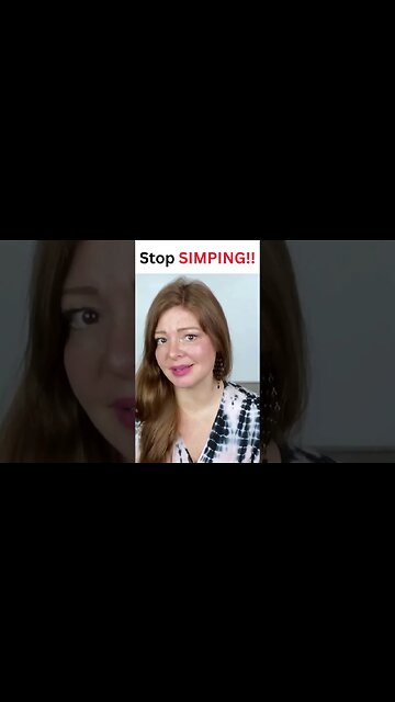 Understanding The True Meaning Of Simping!