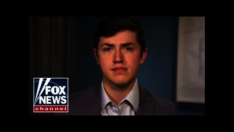 Nick Sandmann speaks out on Rittenhouse verdict