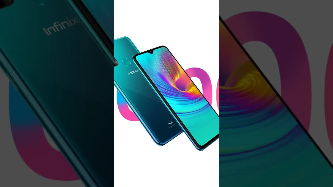 INFINX HOT9 NEW LATEST MOBILE MODEL 2023