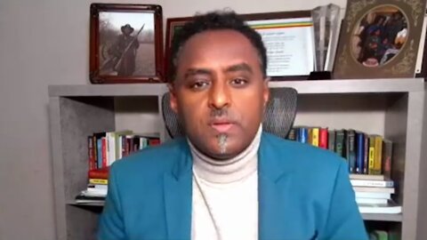 የአሸባሪው ህወሓት አረመኔአዊነት እና የተሰበሩት አደገኛ ምሽጎቹ - ሀብታሙ አያሌው