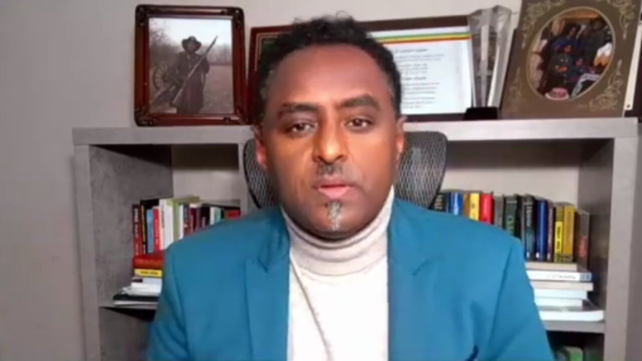 የአሸባሪው ህወሓት አረመኔአዊነት እና የተሰበሩት አደገኛ ምሽጎቹ - ሀብታሙ አያሌው