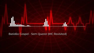 Batidão Gospel - Sem querer