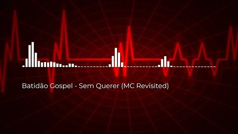 Batidão Gospel - Sem querer