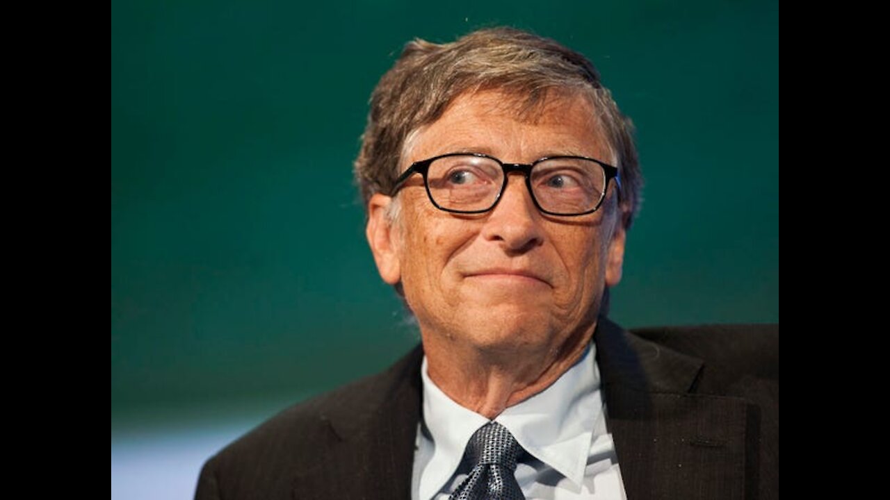 9-7-21Bill Gates Military Tribunal Day 3, Man Losses Leg To Vaccine and Then Promotes It?