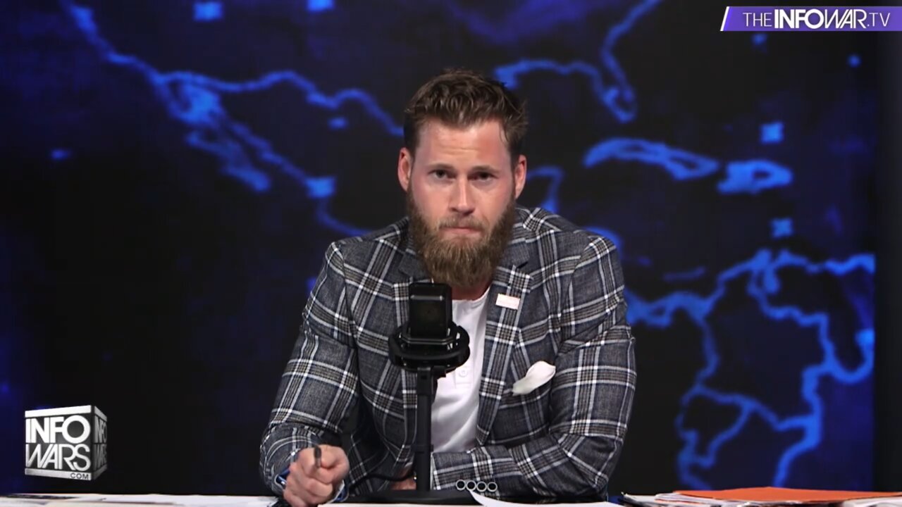 SUNDAY NIGHT (Full Show) Sunday - 5/29/22