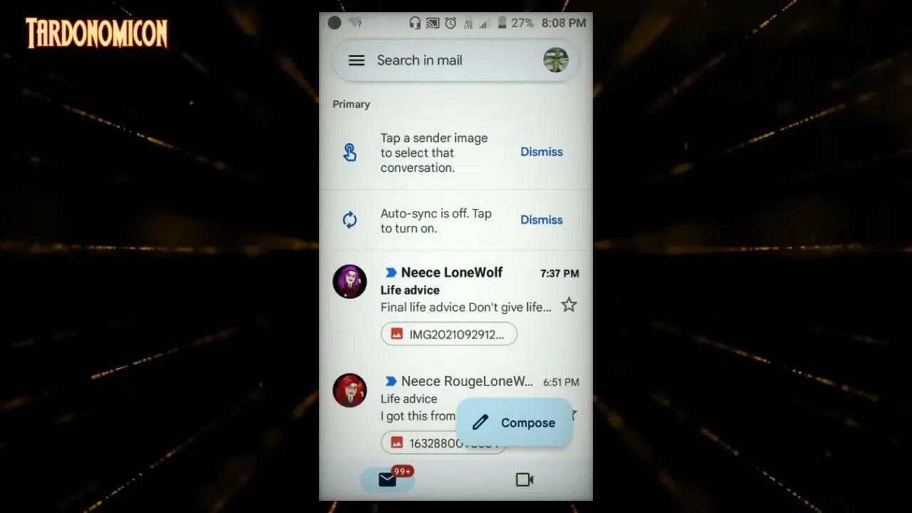 2021 09 29 2 y'all stressing for nothing