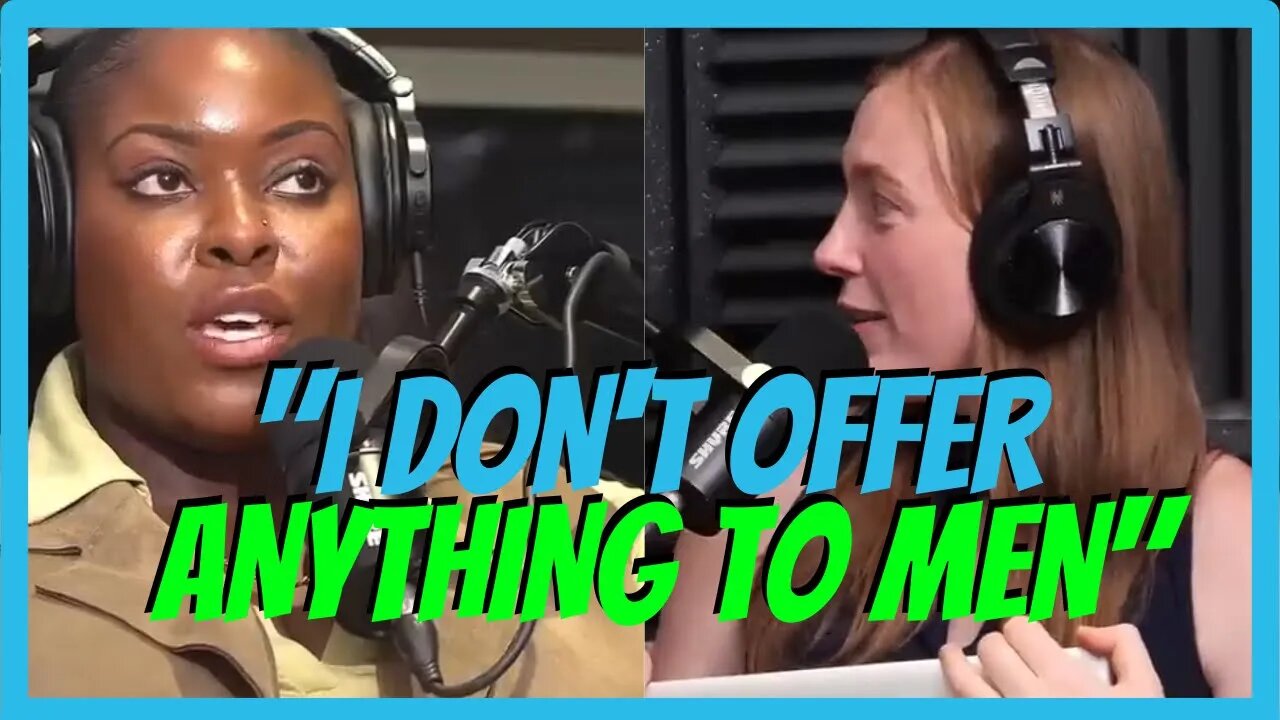 At least she was honest