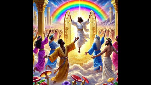 ETERNAL SALVATION TRUE OR FALSE - Sunday REVIVAL Tent Meeting - 12/22/2024
