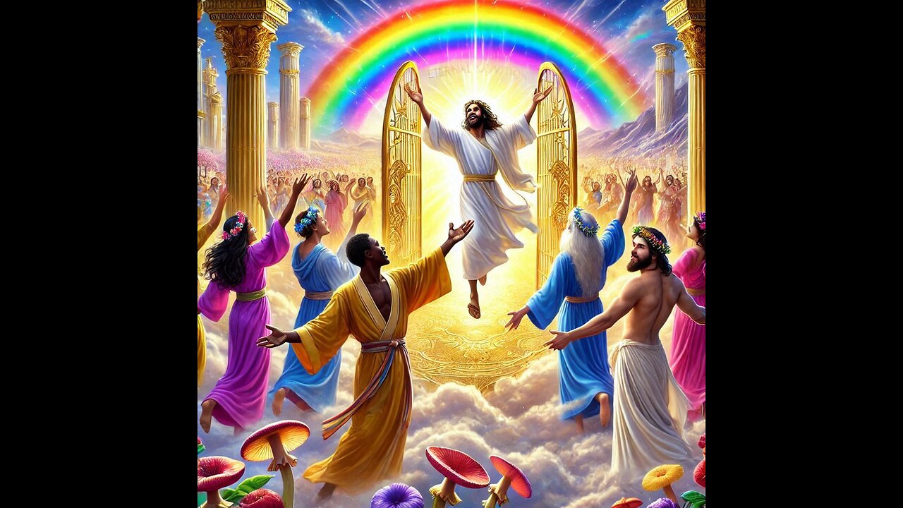 ETERNAL SALVATION TRUE OR FALSE - Sunday REVIVAL Tent Meeting - 12/22/2024
