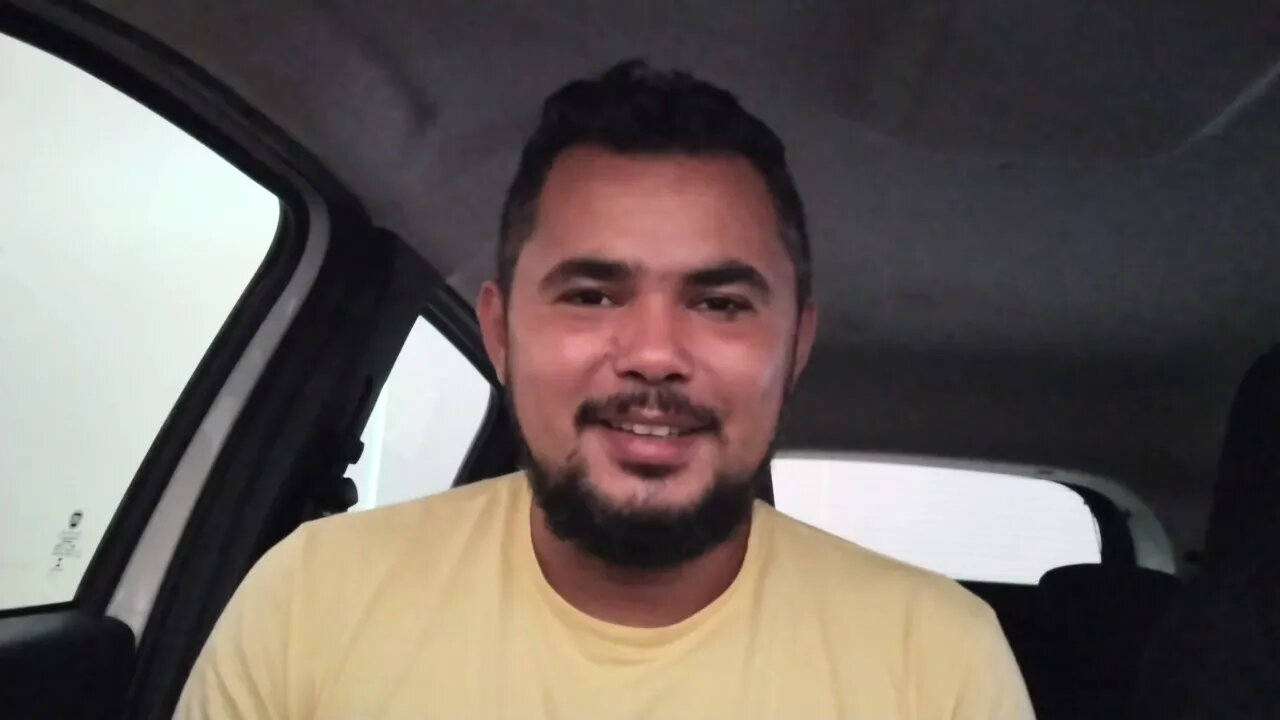 ESTAMOS DE VOLTA!!!!!!!