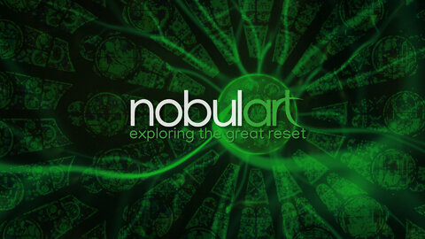 NobulArt Plasma Animation
