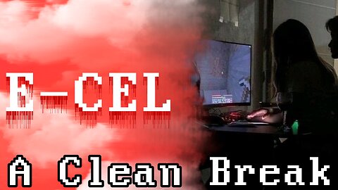 E-CEL Podcast | Ofigz Says the N-Word | Esoteric Gypsy Lore