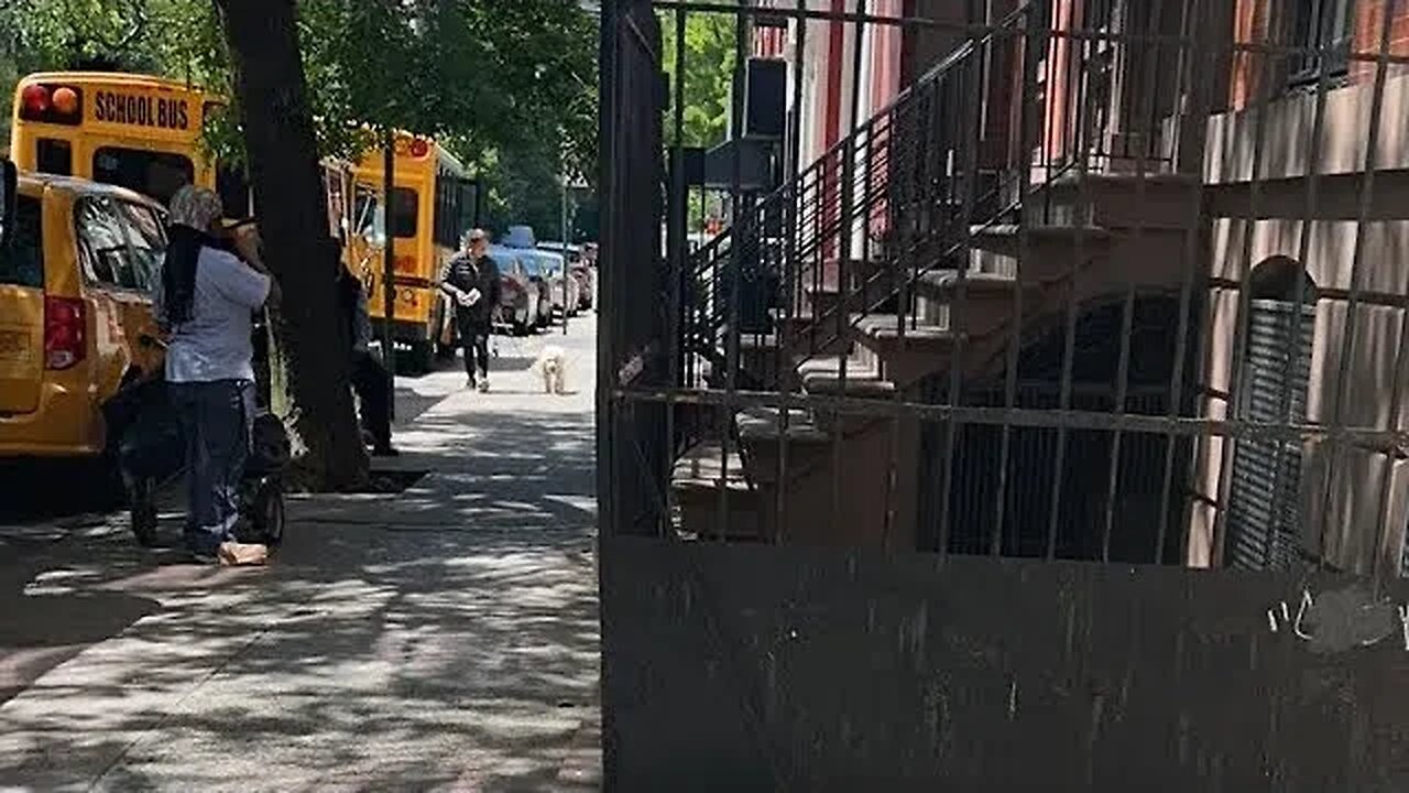 An amazing day in New York City. #amazing