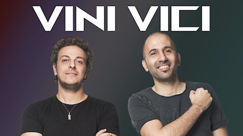 trip with vini vici