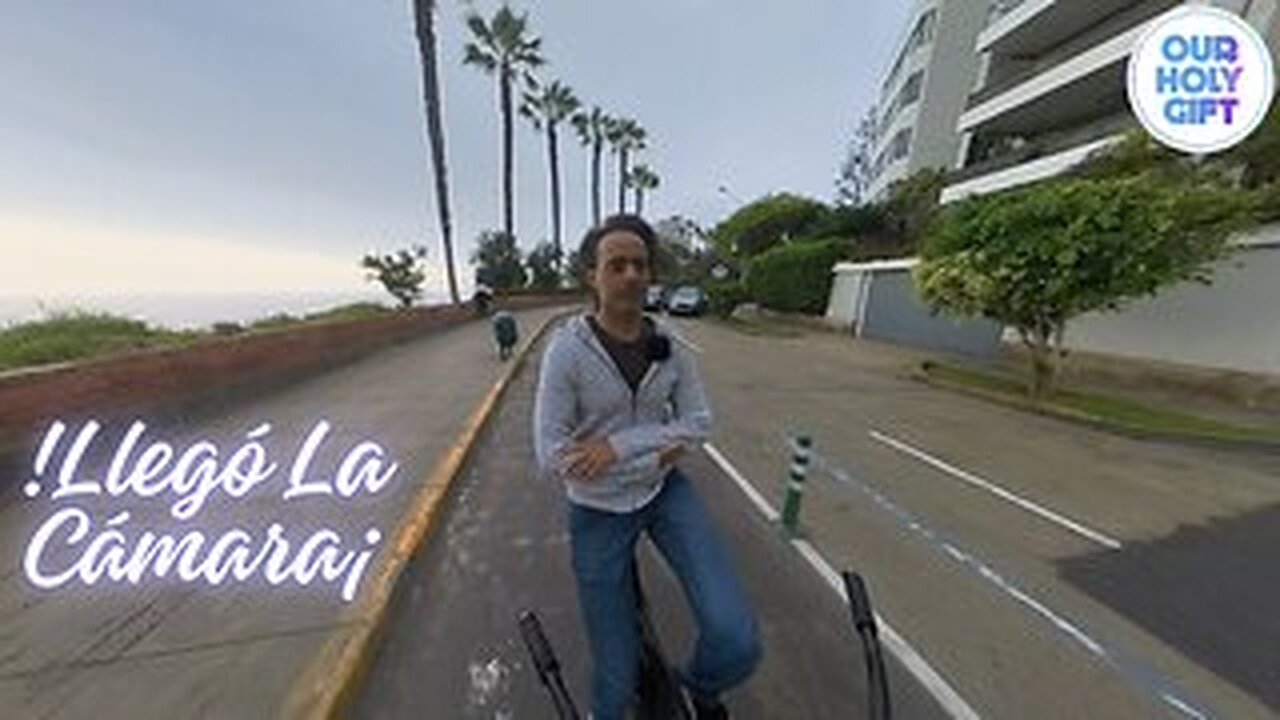 ¡Al fin llegó! Vuelven Los Vlogs y Más Muy Pronto