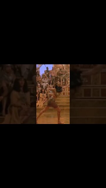 Weapons girl #martialarts