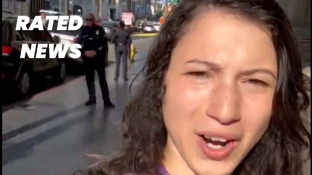 Palestinian Activist Calls for Protest Outside Jimmy Kimmel Live