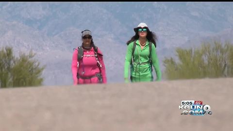 Celebrate the completion of "The Loop"