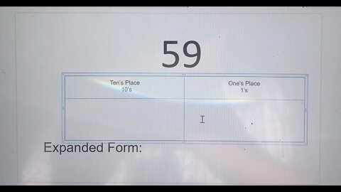 Place Value with 2 Digits S2E1 Parts 3 and 4