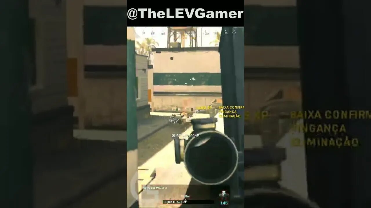 Call of Duty: Warzone | 06 #warzone #shorts #gameplay #games #jogos #humor #like #viral #callofduty
