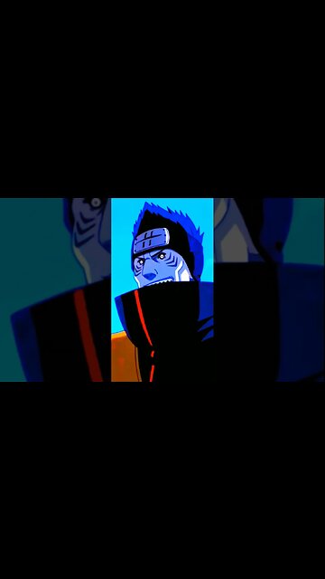 Kurama VS Akatsuki - WHO IS STRONGEST??.#shorts