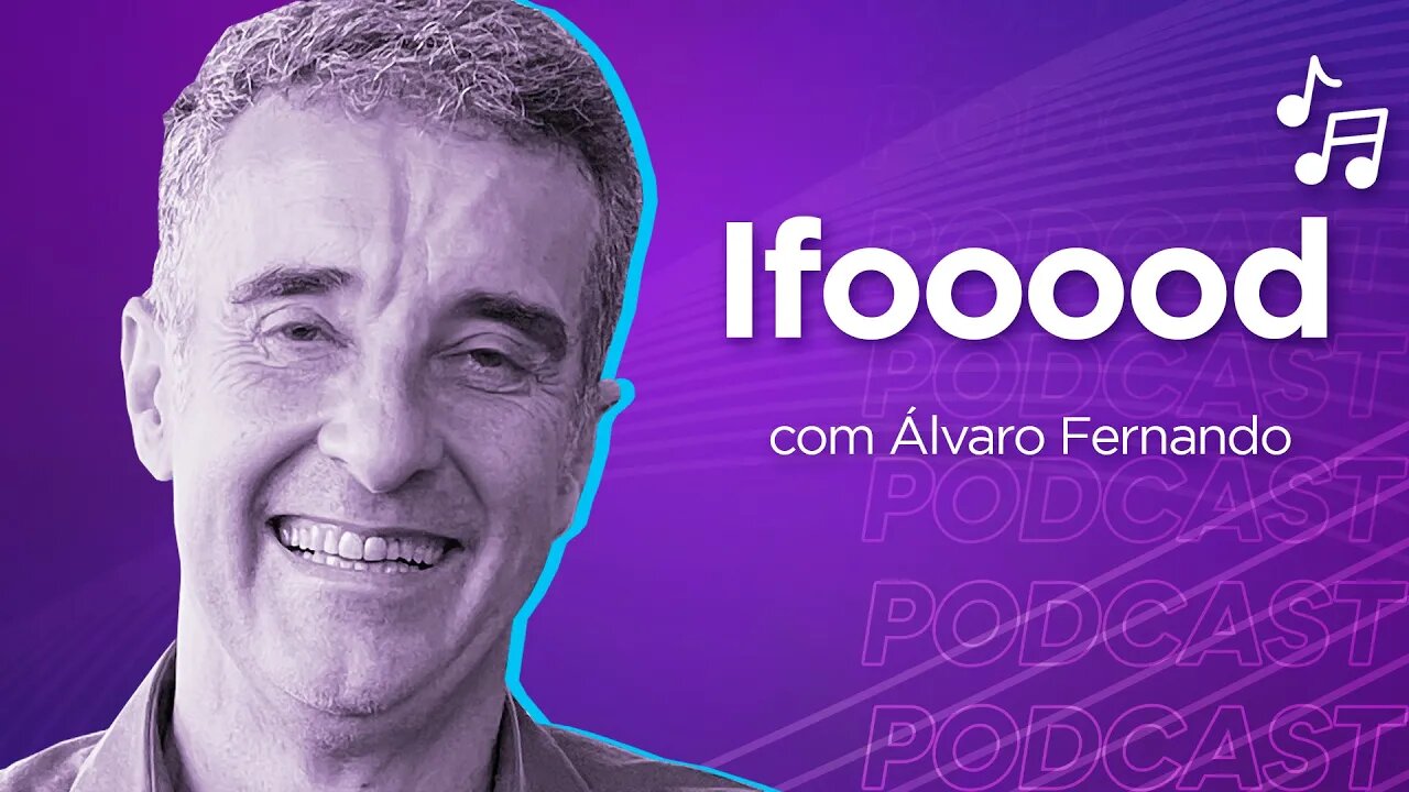 ÁLVARO FERNANDO | Compositor de Trilhas Sonoras Famosas - Ep.370