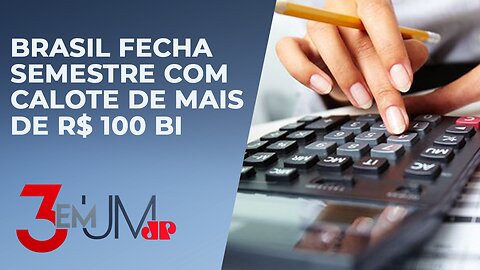 Recuperações judiciais no 1º semestre chegam a 593 pedidos, maior volume em três anos