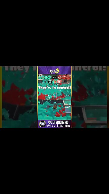 I sent him flying with 1 move!