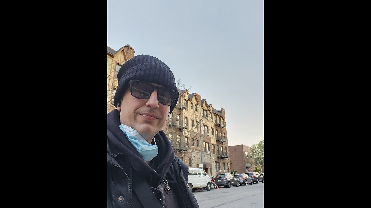 Opinion: The NYPD and New York City law enforcement are harassing me.