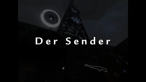 Der Sender (Call of Duty Zombies)