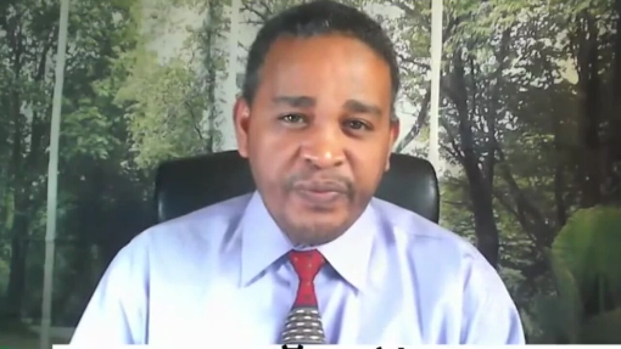 የምክክር መድረኩ ላይ ለምንድነው አዲስ አበቤ እንዲሳተፍ ያልተፈለገው? - ኤርሚያስ ለገሰ