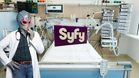 Could the SYFY Network go Dark Soon