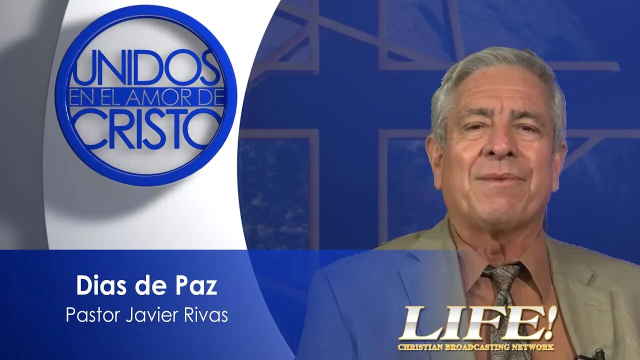 Dias de Paz - Javier Rivas 12 5 23