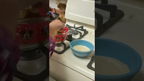 I Made Falafel With Tahini Dipping Saycr