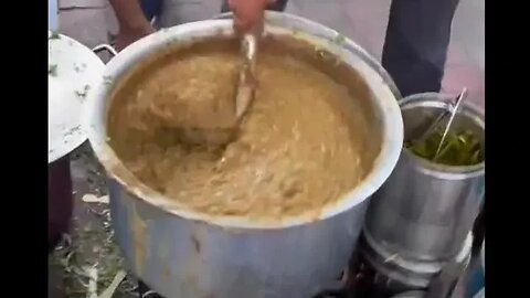 que delicia sopa de feijão