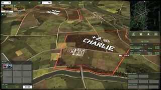 Uncommon Map Uncommon Plays | Wargame Red Dragon Live Multiplayer